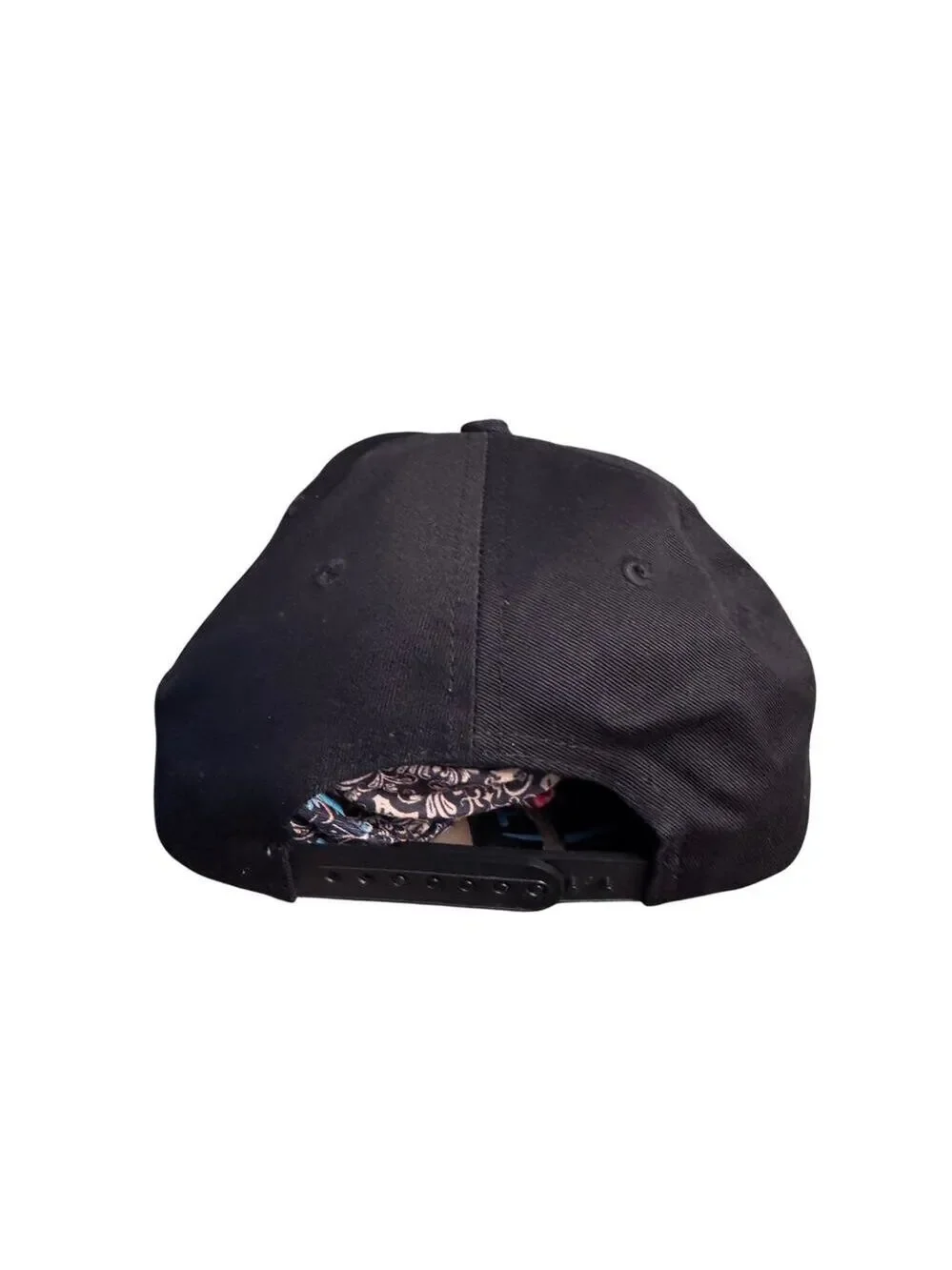 Travis Scott Utopia A4 Snapback Hat New with COA